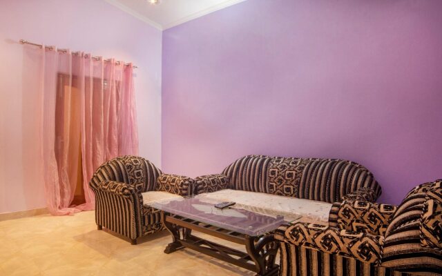 Mithila Orchid By OYO Rooms