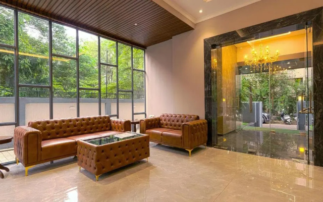 Magnus Nexstar Suites