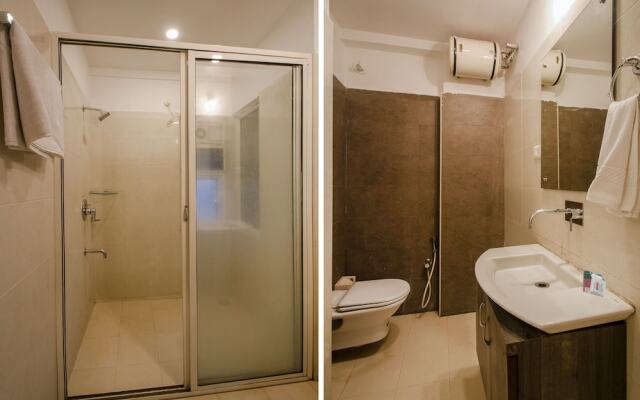 OYO 2571 Apartment Hotel Nirvana Residencies