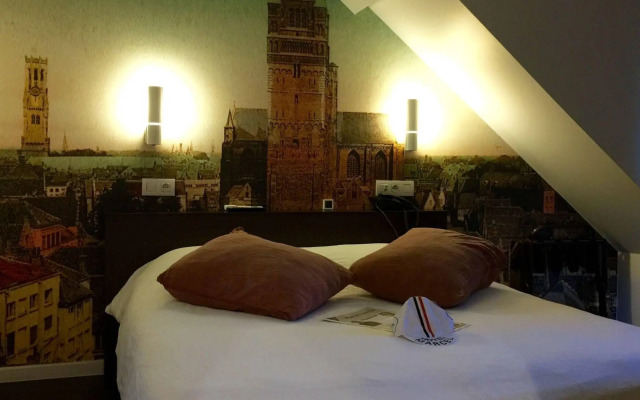 Hotel Marcel