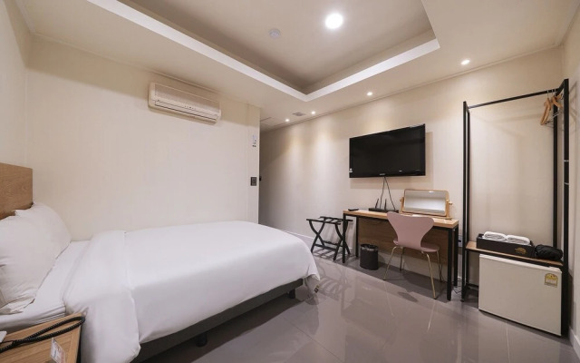 Jamsil Hostel Bene
