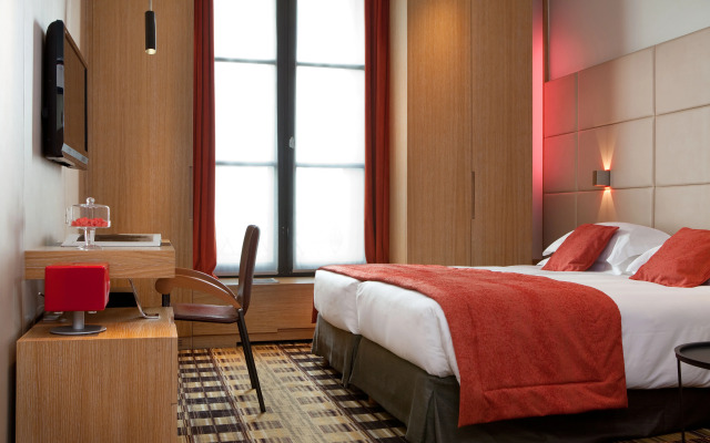 Golden Tulip Opera De Noailles