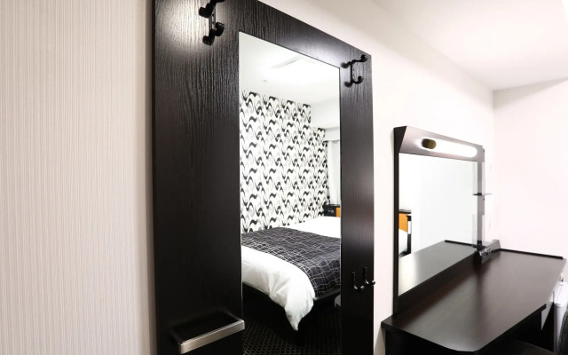 APA Hotel Shinagawa Togoshi Ekimae
