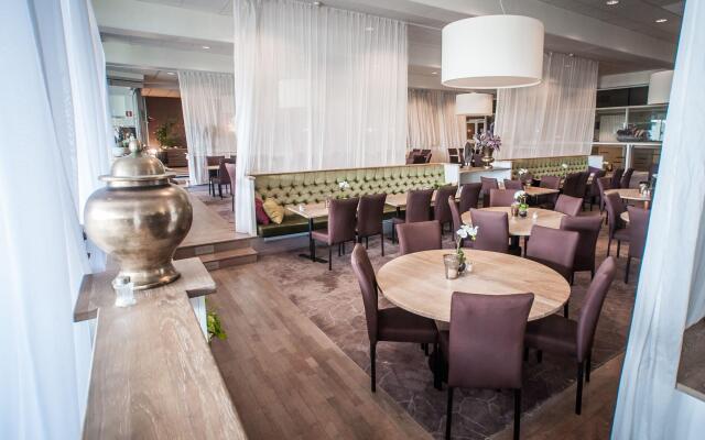 Arken Hotel & Art Garden Spa