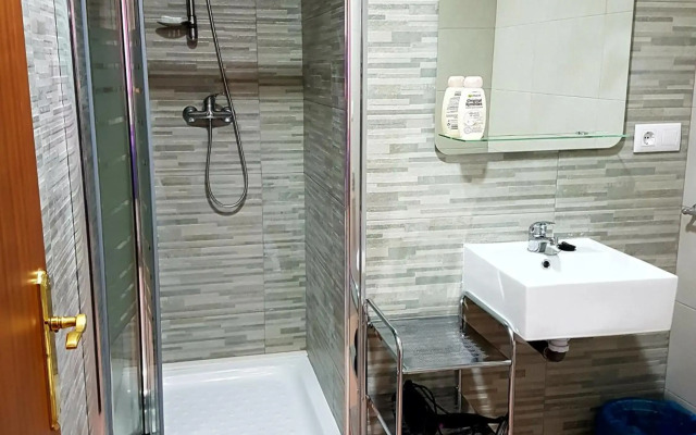 Apartamento Study 1 Select Real Caldas de Reis