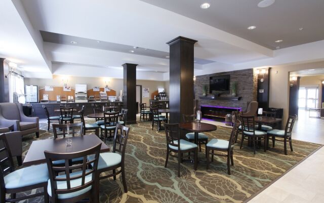 Holiday Inn Express Fort St John by IHG
