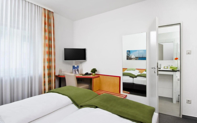 Hotel Am Hofgarten
