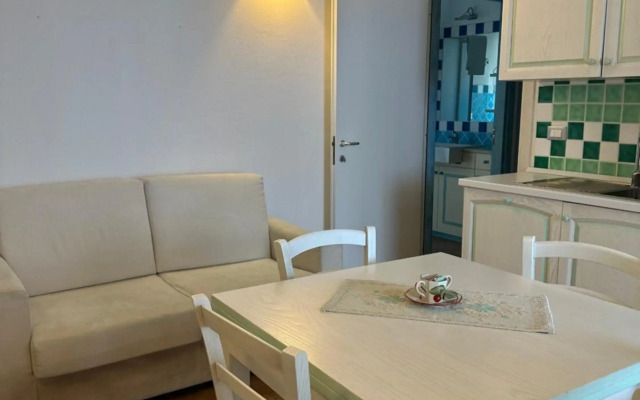 Hotel Canne al Vento