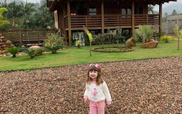 Casa do Lago - Pousada & Casas de Temporada