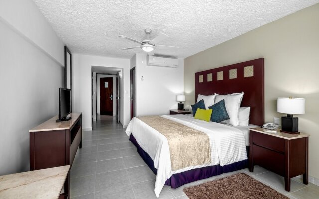 El Cid La Ceiba Beach All Inclusive