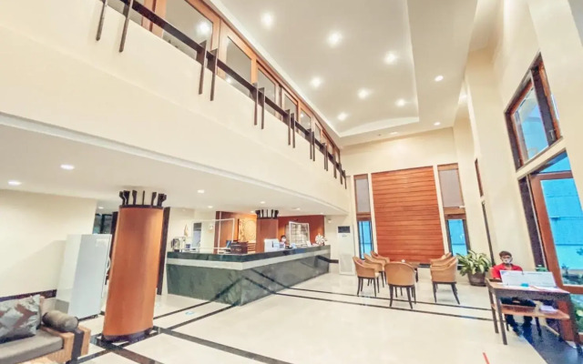 Piyada Residence Powered By TecHotels