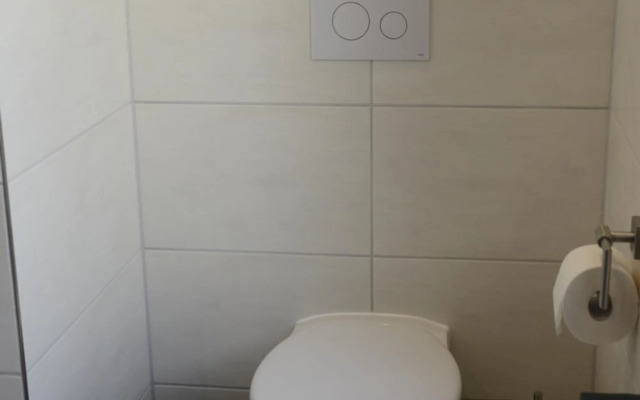 Ferienwohnung Die Alte Schule