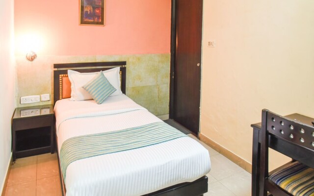 OYO 2417 Hotel Allenby Inn