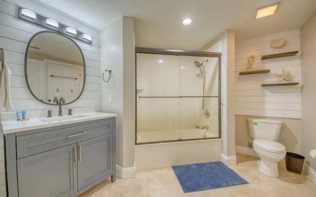 Treasure Island 1401