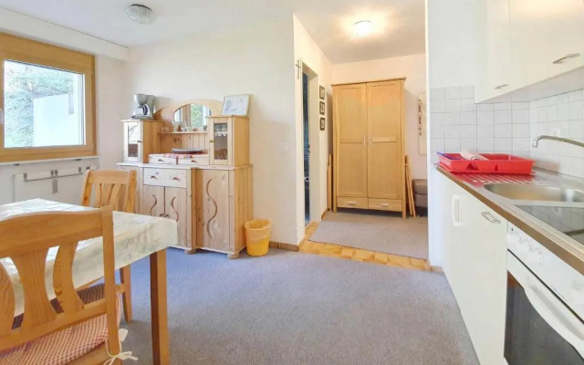 Serviced Apartments Wallis