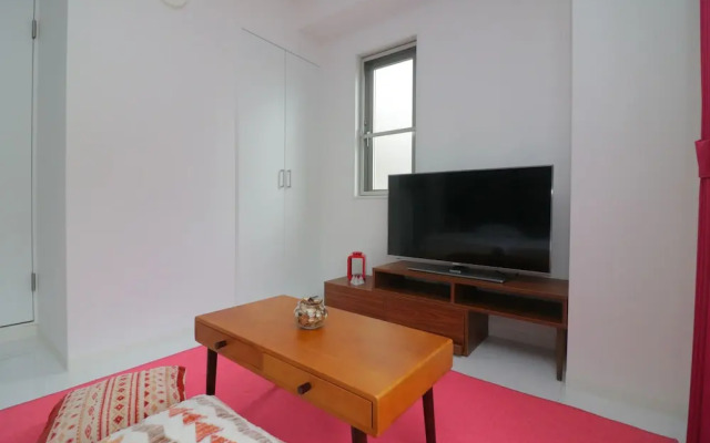 HG Cozy Hotel No.57
