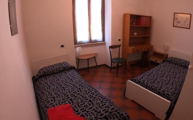 Appartamento Panorama