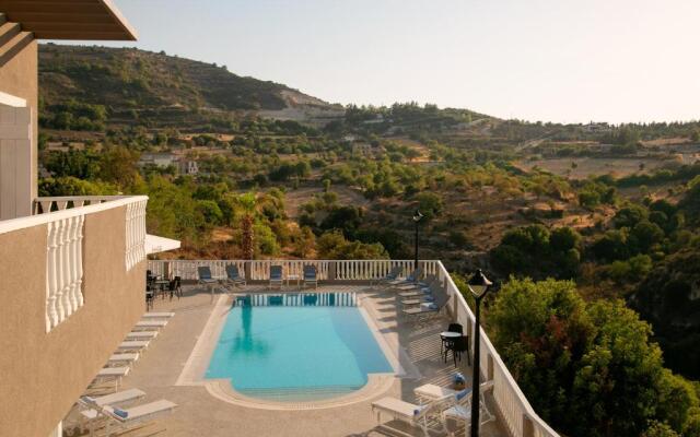 Archontiko Kiverniti