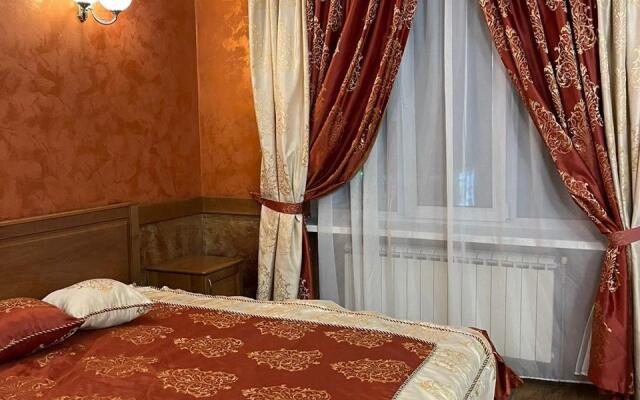 Marussia (Маруся)