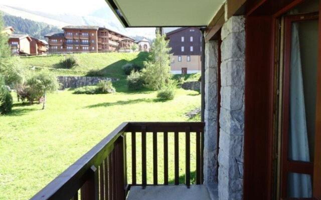 Appartement Valmorel, 2 pièces, 5 personnes - FR-1-291-697