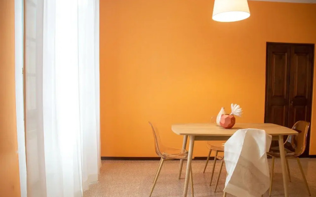 Casa Araucana - WelcHome