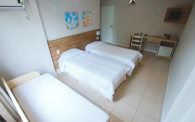 Hotel Sandrini