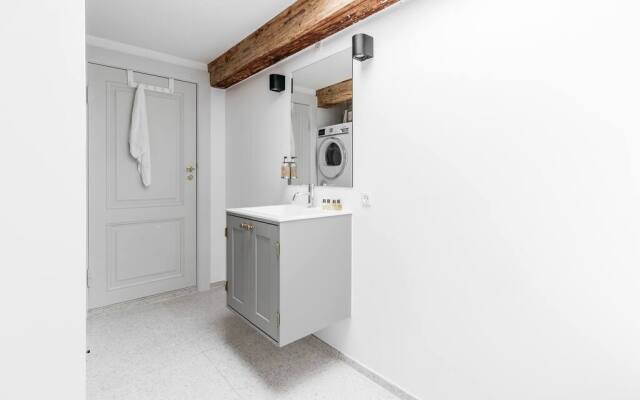 ★ 110 sqm Extravagant LUXURY Apt. - heart of CPH★