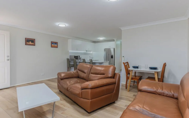 Tweed Coast Haven – Guest Rooms – Tweed Heads