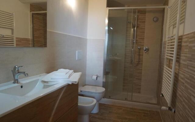 Comfortable Holiday Home in Pistoia With Pool