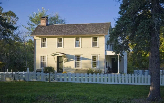 Old Stone Farm