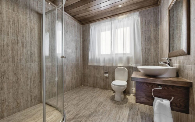 B Holiday Villas Mellieha