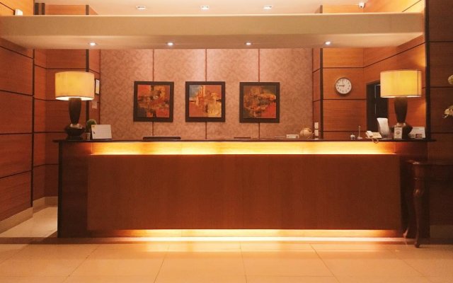 Iloilo Business Hotel