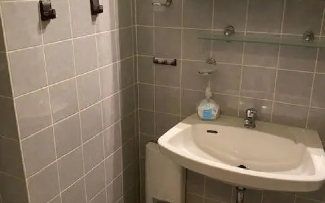 Strandhotel Wohnung 24