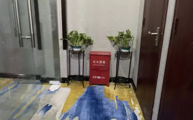 Beijing Huangxi Hotel