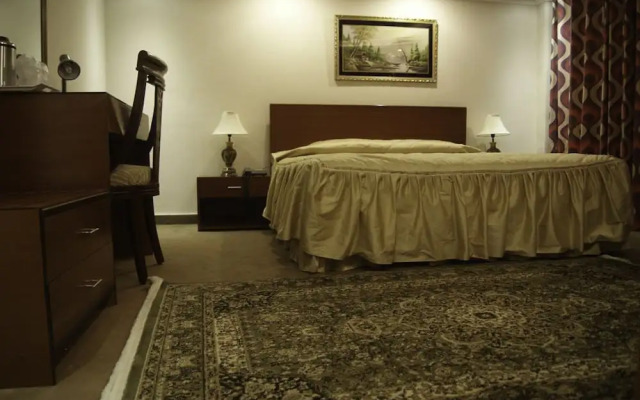 Hotel Pak Heritage