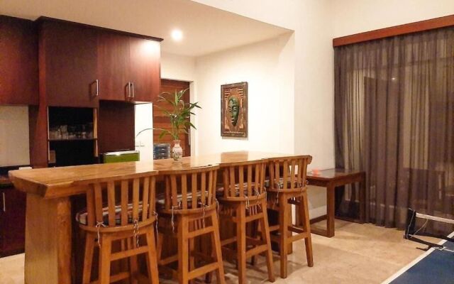 Blue Salt Villa
