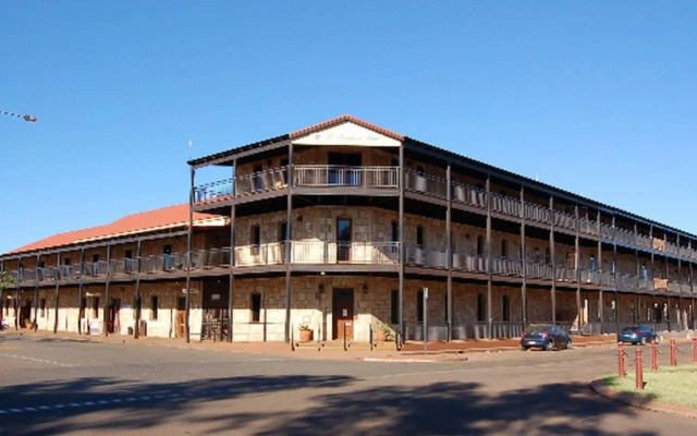 The Esplanade Hotel Port Hedland