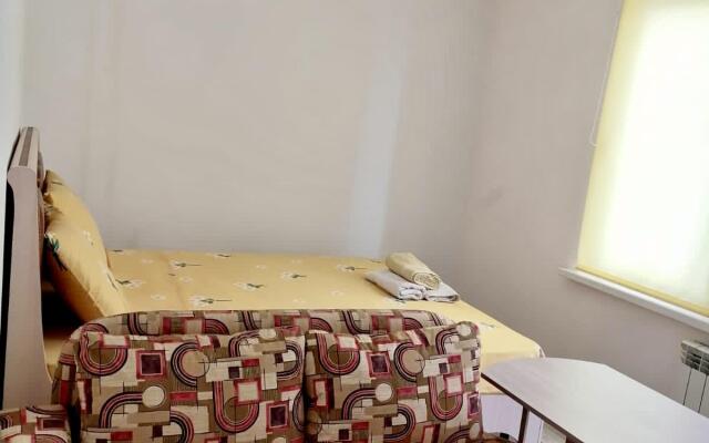 Апартаменты на улице Зеленая