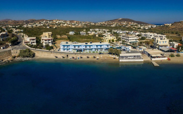 Vari Beach Hotel