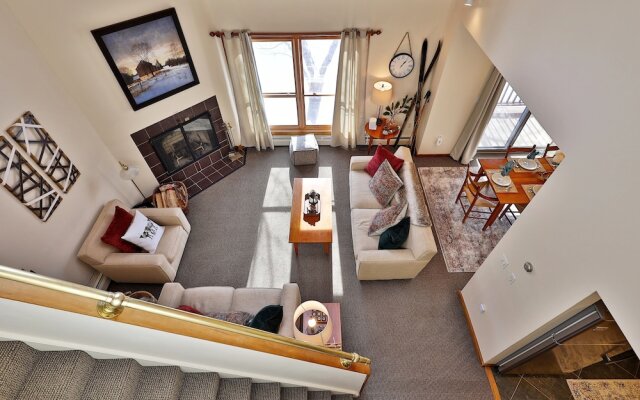 Trail Creek by Killington Vacation Rentals