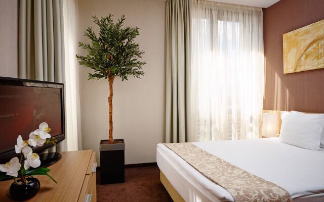 Lucky Bansko Aparthotel SPA & Relax