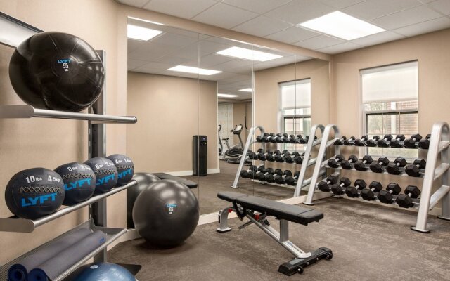 Residence Inn by Marriott Houston/Willowbrook