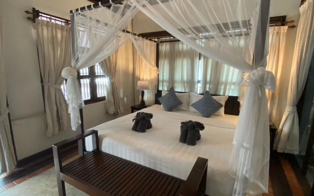 Ban Chang Tong Hotel – Guest Rooms – Chiang Mai
