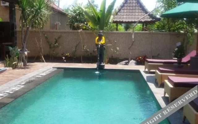 Ningmas Guesthouse II