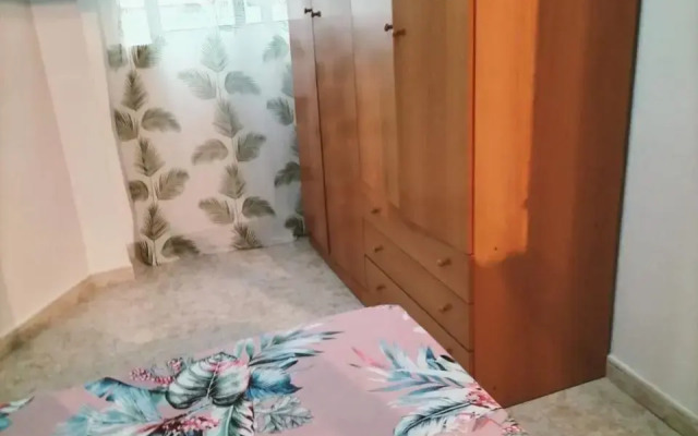 Apartment near to the Beach