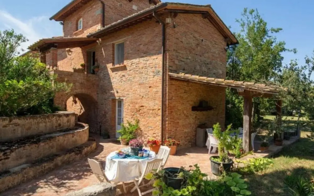 Villa al Molino Comfortable Holiday Residence