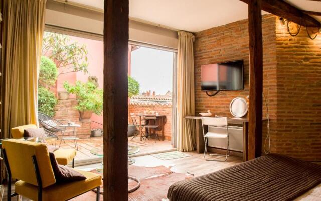 Le Grand Croix Baragnon