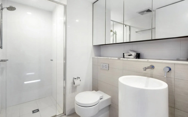 The Oracle Resort Broadbeach - GCLR