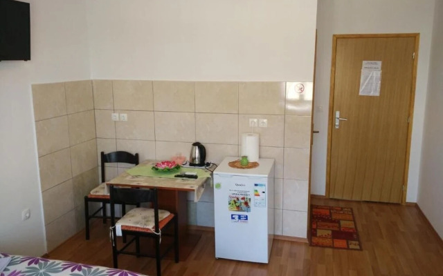 Apartments City Walls