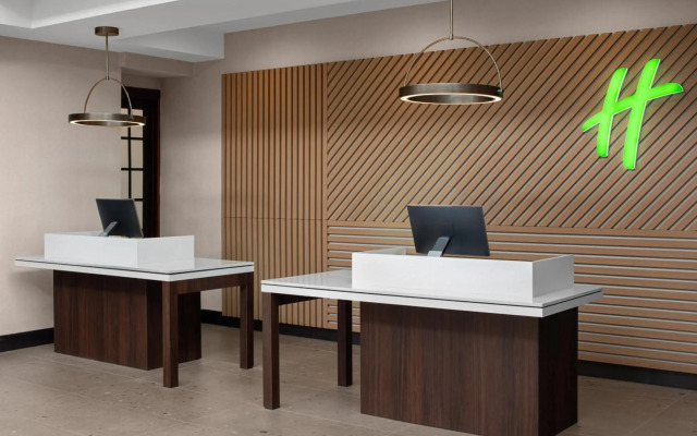 Holiday Inn Hasbrouck Heights-Meadowlands by IHG